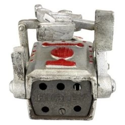 Design Toscano Robert The Robot Die-Cast Iron Mechanical Coin Bank -Professional Childrens Furniture Store GUEST 4df19883 94f5 41d5 805c 27ebfc08cd2c