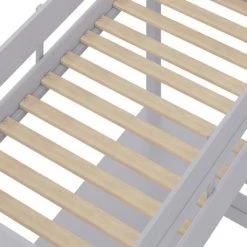 Twin Adryan Loft Bed With Desk - Room & Joy -Professional Childrens Furniture Store GUEST 4fd7a2aa e078 4327 8f90 b5f419ea9ef1