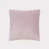 Teen Sequins Throw Pillow Pink - Makers Collective