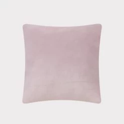 Teen Sequins Throw Pillow Pink - Makers Collective