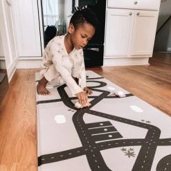 2'6"x6' Lola Play Runner - Ruggish -Professional Childrens Furniture Store GUEST 503c6b7d 4a1d 4e6c 904e ccef7a371c1e