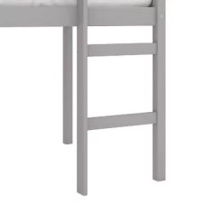 Twin Alexis Wood Arch Loft Bed - Hillsdale Furniture 23 Twin Alexis Wood Arch Loft Bed - Hillsdale Furniture -Professional Childrens Furniture Store GUEST 50b8a640 f51e 4b53 b958 652df5d783d4