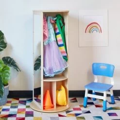 ECR4Kids Resin Classroom Chairs, Indoor Kids Seating With Adjustable Seat Height (2-Pack) -Professional Childrens Furniture Store GUEST 50e4200f 7fed 41cc 9bcf 282d812daaa8