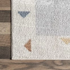 NuLOOM Talia Bashful Fox Kids Machine Washable Area Rug -Professional Childrens Furniture Store GUEST 514ba689 c804 40f0 a6fa 4b1dbbb5238c