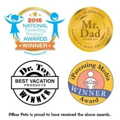 Sleeptime Lite Dinosaur Plush LED Nightlight Green - Pillow Pets -Professional Childrens Furniture Store GUEST 51fcd592 a25e 4df4 a5e0 ac1138cd3b7e