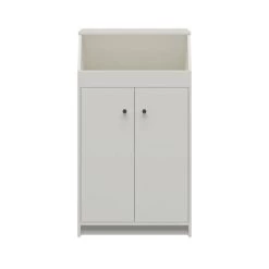 Studio J 2 Door Storage Tower - Room & Joy -Professional Childrens Furniture Store GUEST 523335a8 14dd 4df6 9f34 662eb731d859