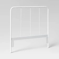 Twin Metal Kids' Headboard - Pillowfort™ -Professional Childrens Furniture Store GUEST 558d15a8 4357 4b18 8a42 3921d49a17e5