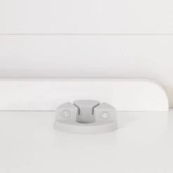 Tiara Makeup Desk Pure White - South Shore -Professional Childrens Furniture Store GUEST 55f51980 18a4 4a1e 8fbe 791fd6fdb7be