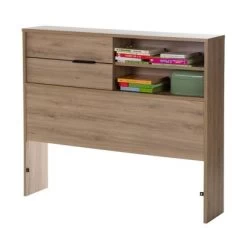 Twin Fynn Headboard With Storage - South Shore 16 Twin Fynn Headboard With Storage - South Shore -Professional Childrens Furniture Store GUEST 5688cbdd b620 495e b133 766acebb0718