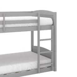 Twin Over Twin Alexis Wood Arch Floor Bunk Bed - Hillsdale Furniture 26 Twin Over Twin Alexis Wood Arch Floor Bunk Bed - Hillsdale Furniture -Professional Childrens Furniture Store GUEST 57b10493 1606 4f7b aad8 4a3b2c70503d