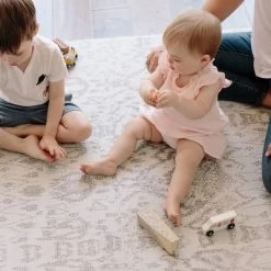 4'x7' Romy Play Rug - Ruggish -Professional Childrens Furniture Store GUEST 57e7e03a a958 493c aeee a37026b56539