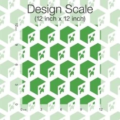 Minecraft Creeper Face Peel And Stick Wallpaper Green - RoomMates 11 Minecraft Creeper Face Peel And Stick Wallpaper Green - RoomMates -Professional Childrens Furniture Store GUEST 57f7e102 cfad 4581 bea3 a13973ace2d5