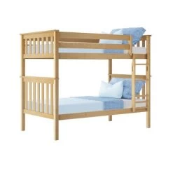 Max & Lily Twin Over Twin Bunk Bed -Professional Childrens Furniture Store GUEST 5880de2a b5fb 45c4 86c4 41b21a6c991b