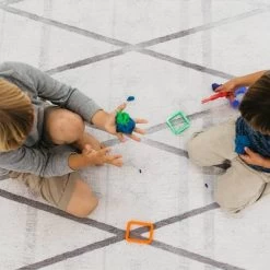 4'x7' Liv Play Rug - Ruggish -Professional Childrens Furniture Store GUEST 5a3ab98d c29a 4aef 9be3 ff3a6c216706