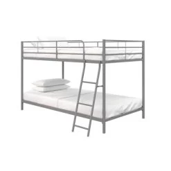 Twin Over Twin Lily Small Space Kids' Bunk Bed - Room & Joy 18 Twin Over Twin Lily Small Space Kids' Bunk Bed - Room & Joy -Professional Childrens Furniture Store GUEST 5b088ea4 1125 4c9c 9868 cc5e137c6281