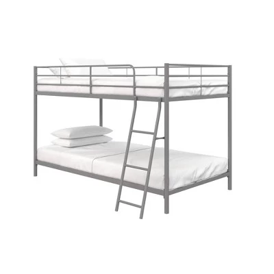 Twin Over Twin Lily Small Space Kids' Bunk Bed - Room & Joy 9 Twin Over Twin Lily Small Space Kids' Bunk Bed - Room & Joy - Image 9