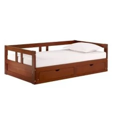 Twin To King Melody Day Bed With Storage - Bolton Furniture -Professional Childrens Furniture Store GUEST 5b958011 b4fc 4a5b a501 f1123f491fc4