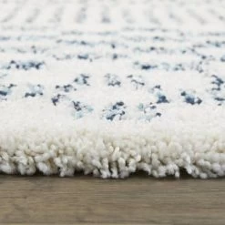 Mendieta Checkered Shag Kids' Rug - Balta Rugs -Professional Childrens Furniture Store GUEST 5c5aa317 bf84 4002 9711 7f65526eed25