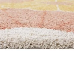 5'3"x7' Lily Floral Kids' Rug - Balta Rugs -Professional Childrens Furniture Store GUEST 5cb56695 e1e4 45a9 9f3e 987a2e8d2192