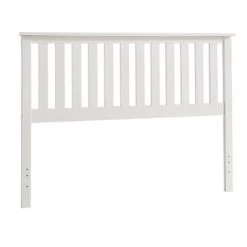 Paidge Headboard White - Inspire Q -Professional Childrens Furniture Store GUEST 5dc56a06 b75f 44c4 a482 0a5bafab71ec