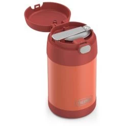 Thermos 16oz FUNtainer Food Jar With Spoon -Professional Childrens Furniture Store GUEST 5ddced43 371a 4681 92d2 001d9e05b0dd