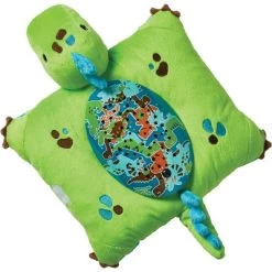 Sleeptime Lite Dinosaur Plush LED Nightlight Green - Pillow Pets -Professional Childrens Furniture Store GUEST 5de14919 1a78 45f7 96f5 ffdf634e23be