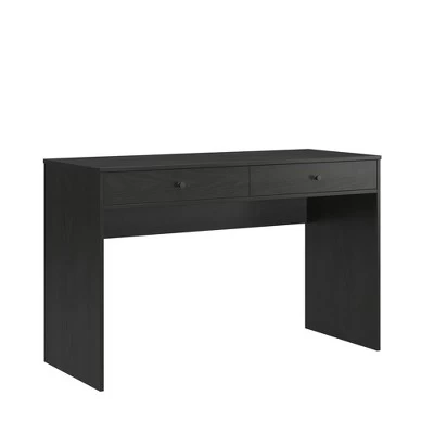 Studio J 2 Drawer Desk - Room & Joy 2 Studio J 2 Drawer Desk - Room & Joy - Image 2