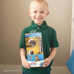 Paw Patrol Chase Wall Decal - Decalcomania -Professional Childrens Furniture Store GUEST 5f42fc8d bc5b 4488 86bf d3116f1ec8de