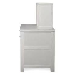 Kids' Highlands Desk With Hutch White - Hillsdale Furniture -Professional Childrens Furniture Store GUEST 616a1c71 9b55 4fda 9fb0 a517f896dafc
