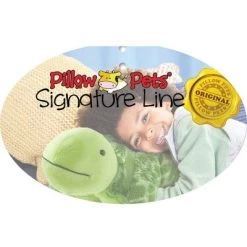 Teddy Turtle Plush - Pillow Pets -Professional Childrens Furniture Store GUEST 61c438a3 d787 494c 9fb2 f861fdaa1da2