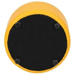 Emma And Oliver Soft Seating Flexible Circle For Classrooms - 12" Seat Height -Professional Childrens Furniture Store GUEST 638de7f6 8229 47d5 a82c 3ec729666bb8