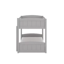 Twin Over Twin Alexis Wood Arch Floor Bunk Bed - Hillsdale Furniture 22 Twin Over Twin Alexis Wood Arch Floor Bunk Bed - Hillsdale Furniture -Professional Childrens Furniture Store GUEST 6492467d 8617 427e 9dbd 42bce8e9db00
