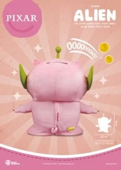 Disney Toy Story Large Vinyl Piggy Bank: Alien Remix Party Blind Box -Professional Childrens Furniture Store GUEST 64aa41d6 1c81 4005 abdb 29dc722348f1