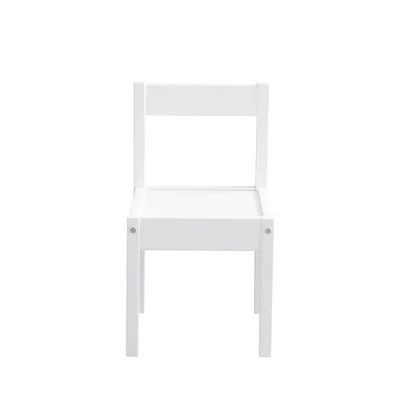 3pc Annya Kiddy Table Set White - Room & Joy 5 3pc Annya Kiddy Table Set White - Room & Joy - Image 5