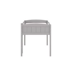 Twin Alexis Wood Arch Loft Bed - Hillsdale Furniture 20 Twin Alexis Wood Arch Loft Bed - Hillsdale Furniture -Professional Childrens Furniture Store GUEST 6627c9e8 9e96 4e79 9322 d0265f054a6e