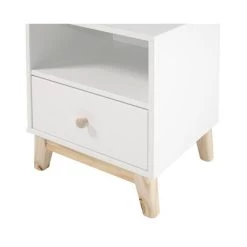 19.5" Drawer Nightstand - Alaterre Furniture -Professional Childrens Furniture Store GUEST 66ec665c d7d9 43bf 88aa eeae268dcc03