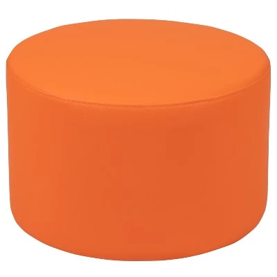 Flash Furniture Soft Seating Flexible Circle For Classrooms And Daycares - 12" Seat Height 14 Flash Furniture Soft Seating Flexible Circle For Classrooms And Daycares - 12" Seat Height - Image 14