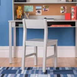 Martha Stewart Living And Learning Kids' Desk With Hutch And Chair -Professional Childrens Furniture Store GUEST 69566abd 9b1b 4eda b1cf 59a11101421d