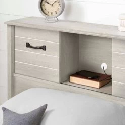 Ulysses Bed And Headboard Set - South Shore -Professional Childrens Furniture Store GUEST 69b246d3 29dc 4dc9 a4e8 2d49452fb3be