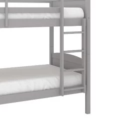 Twin Over Twin Alexis Wood Arch Bunk Bed - Hillsdale Furniture 25 Twin Over Twin Alexis Wood Arch Bunk Bed - Hillsdale Furniture -Professional Childrens Furniture Store GUEST 6a8f74d8 4ad0 4979 be23 af3c19764758