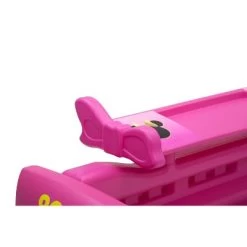 Twin Disney Minnie Mouse Car Bed - Delta Children -Professional Childrens Furniture Store GUEST 6c154a74 2bfc 436a bcdf 98daf758de2f