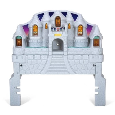 Kids' Headboard Imagination Castle - Simplay3 3 Kids' Headboard Imagination Castle - Simplay3 - Image 3