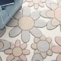 Safavieh Kids SFK923 Hand Tufted Area Rug - Safavieh -Professional Childrens Furniture Store GUEST 6fc0a075 8072 4f10 b3d0 744bddfb0183