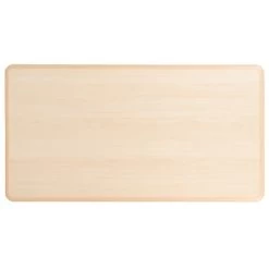 Emma And Oliver 23.625"W X 47.25"L Rectangular Plastic Height Adjustable Activity Table Set With 4 Chairs 14 Emma And Oliver 23.625"W X 47.25"L Rectangular Plastic Height Adjustable Activity Table Set With 4 Chairs -Professional Childrens Furniture Store GUEST 6ffa7192 5ea8 4d83 bb81 4f0cd15929cf 1