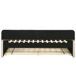 Twin Elyria Contemporary Tufted Daybed - MiBasics -Professional Childrens Furniture Store GUEST 7157993a 496d 4a57 b30a 2505f443b9e1