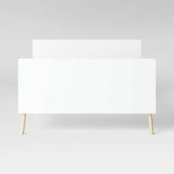 Component 1 Full Modern Kids' Bed White - Pillowfort™ -Professional Childrens Furniture Store GUEST 71ccb435 eeb5 4439 b38b 59fcb6b68361