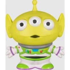 Monogram International Inc. Toy Story Alien Remix Buzz 9 Inch PVC Figural Bank