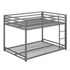 Full Max Metal Bunk Bed - Room & Joy -Professional Childrens Furniture Store GUEST 74c54048 fc6a 4b08 9ae7 9f103dcb1dc5