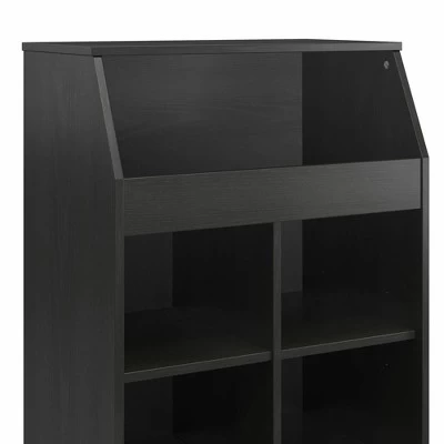 Studio J 1 Drawer Storage Tower - Room & Joy 5 Studio J 1 Drawer Storage Tower - Room & Joy - Image 5