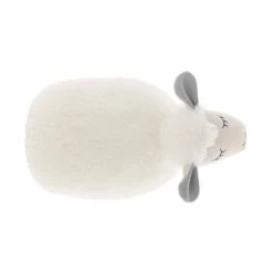 Hillier No Storage Stool White - Powell -Professional Childrens Furniture Store GUEST 7605df0d 057f 43a2 820a eba9a0c3d9f7